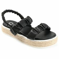 Hot Sale ⭐ Journee Collection 👩 Women's Tru Comfort Foam Knowles 🩴 Sandal 🔥 -Journee Collection Sales 325221ae6a8449fc9d45db540d9b3d06 5846fa6e 6d42 4242 9bd8 dbcab17d38d3 1080x