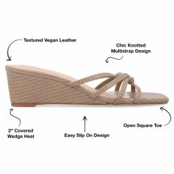 Brand new 👍 Journee Collection 👩 Women's Blayke Wedge 🩴 Sandals ❤️ -Journee Collection Sales 3271ea0ce485450fa9e52cd05f0127b6 a4bfc5b7 082e 4445 af6e 148ce9a27fc0 1080x