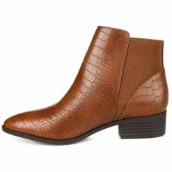 Top 10 😉 Journee Collection 👩 Women's Tru Comfort Foam Cerise Bootie 🎁 -Journee Collection Sales 32890f100a784621b69bda73ffaaea29 5fd7701f d6a0 45c2 bb84 cc97785db1df 1080x