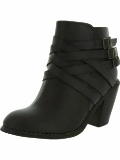 New โ๏ธ Journee Collection WDSTRAP ๐ฉ Womens Faux Leather Stacked Heel Ankle ๐ฅพ Boots โ๏ธ 9 New โ๏ธ Journee Collection WDSTRAP ๐ฉ Womens Faux Leather Stacked Heel Ankle ๐ฅพ Boots โ๏ธ -Journee Collection Sales 330e036ca07f49b2b614609580967040 93196da1 870b 44fc b5f0 c5f502c10ab5 1080x