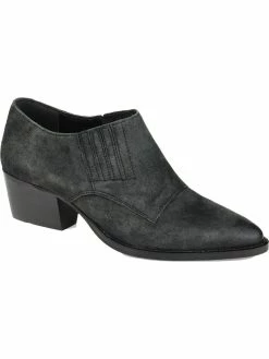 Coupon 😍 Journee Collection Jasmine 👩 Womens Snake Print Ankle 🥾 Boots 😀