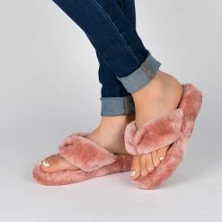Hot Sale ⭐ Journee Collection 👩 Women's Dream Slipper 🧨 -Journee Collection Sales 332612d6a8604f118202cbe76e15f2d4 3c55c4e7 34a9 43d0 91eb 22af906ffa39 1080x