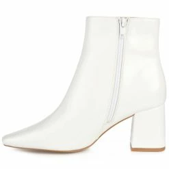 Cheapest 💯 Journee Collection 👩 Women's Tru Comfort Foam Haylinn Bootie ❤️ -Journee Collection Sales 332b83534fb641378655b4404142fe52 1b5f3051 a6d5 4975 b832 18a2c3a31c28 1080x