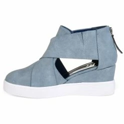 Outlet 🧨 Journee Collection 👩 Women's Seena 👟 Sneaker Wedge 🎉 -Journee Collection Sales 340a07afc0224f679f6a214470f698d2 cebb3ce9 4a2b 400d aa83 9a7430eca5fd 1080x