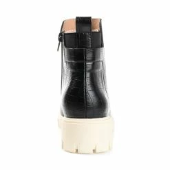 New 🎁 Journee Collection 👩 Women's Tru Comfort Foam Jeeva Bootie 😍 -Journee Collection Sales 34910689d323423485158a041667c051 c4290eb6 1f90 4192 9608 ba6cc0013b87 1080x