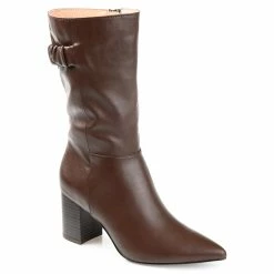 Coupon โจ Journee Collection ๐ฉ Women's Tru Comfort Foam Wilo Boot ๐