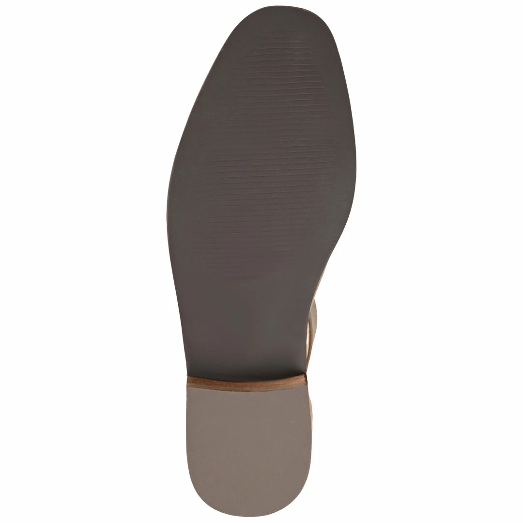 Discount π₯° Journee Collection π© Women's Wide Width Loreta Flat π₯ 4 Discount π₯° Journee Collection π© Women's Wide Width Loreta Flat π₯ - Image 4