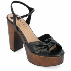 Top 10 🧨 Journee Collection 👩 Women's Tru Comfort Foam Lorrica 🩴 Sandals 🌟 -Journee Collection Sales 34d61da9e0ba4ebe9581379630f1ead4 1080x