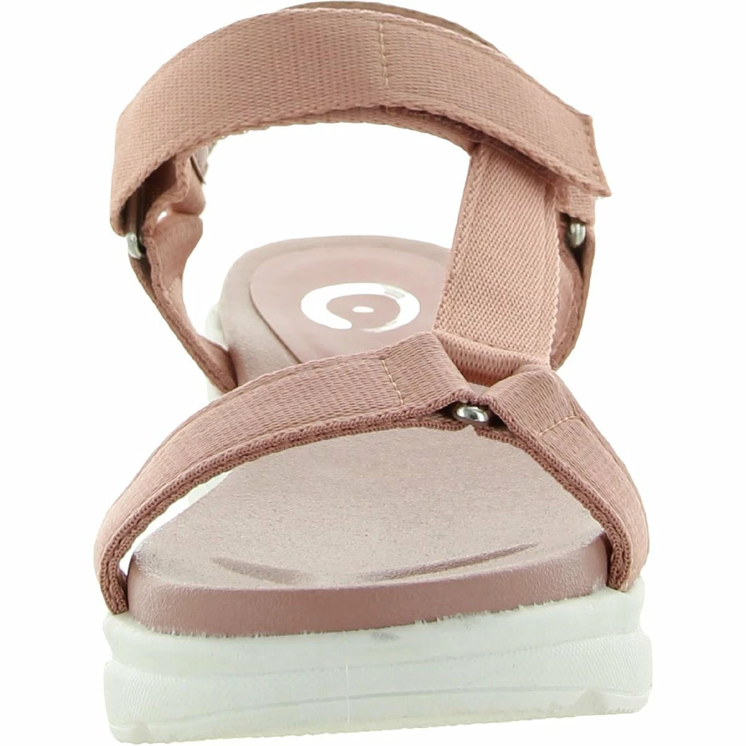 Top 10 π₯° Journee Collection Varro π© Womens Casual Ankle Strap Wedge π©΄ Sandals π 2 Top 10 π₯° Journee Collection Varro π© Womens Casual Ankle Strap Wedge π©΄ Sandals π - Image 2