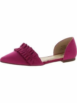 Brand new 🌟 Journee Collection Arina 👩 Womens Ruffled Pointed Toe D'Orsay ⭐ -Journee Collection Sales 3501afe12649494d8638635def6f0c95 9306a826 227b 4a64 90c1 d8023f9c1d64 1080x