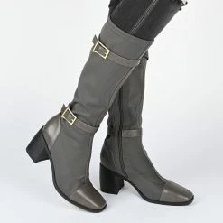 Discount โ Journee Collection ๐ฉ Women's Tru Comfort Foam Wide Width Gaibree Boot ๐ฅฐ 16 Discount โ Journee Collection ๐ฉ Women's Tru Comfort Foam Wide Width Gaibree Boot ๐ฅฐ -Journee Collection Sales 3550186d7ff6493fafb44203a3a259b9 05dde484 10dd 4e17 b8f8 15f94e06264c 1080x