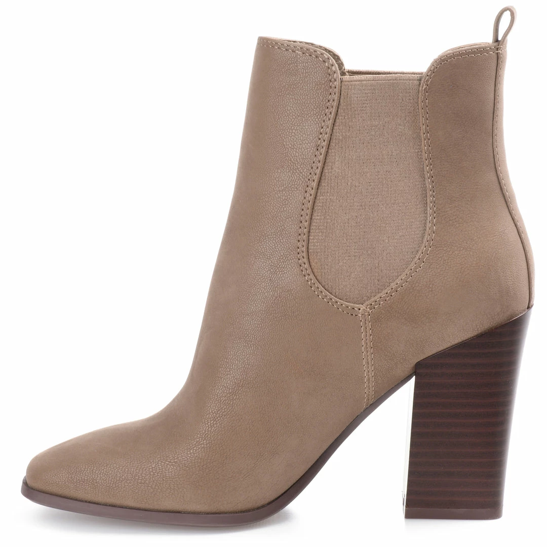 Best deal π₯° Journee Collection π© Women's Tru Comfort Foam Maxxie Bootie π€© 2 Best deal π₯° Journee Collection π© Women's Tru Comfort Foam Maxxie Bootie π€© - Image 2