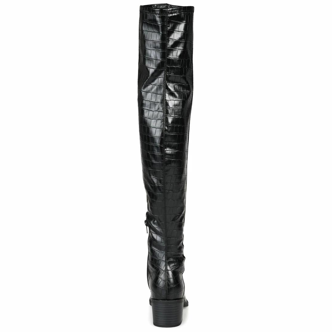 Buy ๐ Journee Collection ๐ฉ Women's Tru Comfort Foam Mariana Boot โ 3 Buy ๐ Journee Collection ๐ฉ Women's Tru Comfort Foam Mariana Boot โ - Image 3