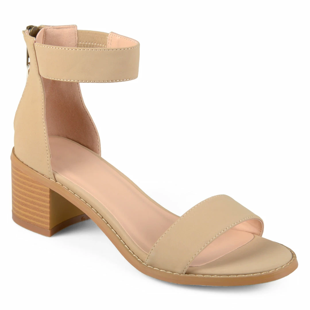 Deals 👍 Journee Collection 👩 Women's Percy 🩴 Sandal 😍 8 Deals 👍 Journee Collection 👩 Women's Percy 🩴 Sandal 😍 - Image 8