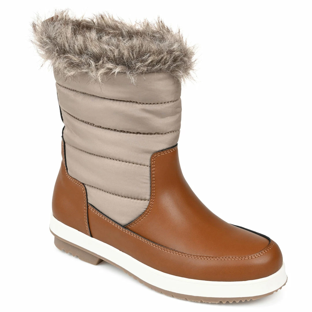 Discount ✔️ Journee Collection 👩 Women's Tru Comfort Foam Marie Boot 🔥 9 Discount ✔️ Journee Collection 👩 Women's Tru Comfort Foam Marie Boot 🔥 - Image 9