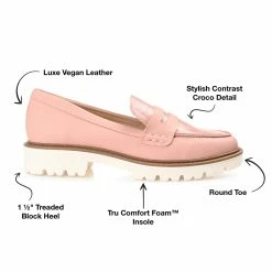 Cheapest ❤️ Journee Collection 👩 Women's Tru Comfort Foam Kenly Flat 💯 -Journee Collection Sales 367ea7d0b30d4c46ba61e86ce3f8da32 1080x