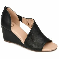 Cheap 👏 Journee Collection 👩 Women's Tru Comfort Foam Aretha Wedge 🥰 -Journee Collection Sales 3785196d5a5d427c945cbb6b8da22abe 1080x