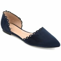 Coupon 🛒 Journee Collection 👩 Women's Jezlin Flat 🤩 -Journee Collection Sales 37fc1e6dad5b4469a4690edb7d711c5f 1080x