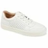 New 👏 Journee Collection 👩 Women's Tru Comfort Foam Elle 👟 Sneaker 🛒
