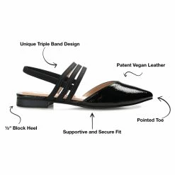 Flash Sale 😉 Journee Collection 👩 Women's Brinney Flat ✨ -Journee Collection Sales 38d9308a44a443178564c15a5b04afa6 a34987f1 5fd3 457a 9558 3d916d90a38f 1080x