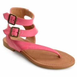 Buy 😍 Journee Collection 👩 Women's Kyle 🩴 Sandal 👏 -Journee Collection Sales 38e85c68a5894e5e86775bfc817e8a45 1080x
