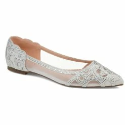 Budget 👍 Journee Collection 👩 Women's Wide Width Batavia Flat 🎁 -Journee Collection Sales 38f2205987fa417cbd8bf1b4fabe3609 11f3b1ee 2966 4baa 8844 14ea2660613d 1080x