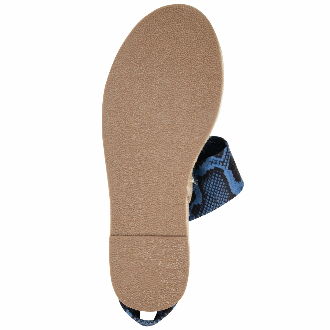 Flash Sale ✨ Journee Collection 👩 Women's Tru Comfort Foam Flin 🩴 Sandal 🎁 18 Flash Sale ✨ Journee Collection 👩 Women's Tru Comfort Foam Flin 🩴 Sandal 🎁 - Image 18