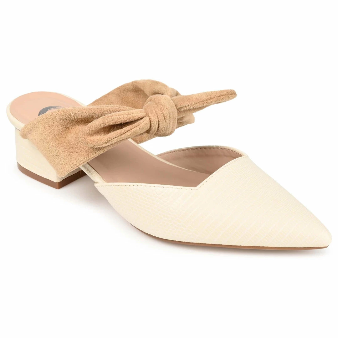 Discount π Journee Collection π© Women's Melora Flat β 6 Discount π Journee Collection π© Women's Melora Flat β - Image 6