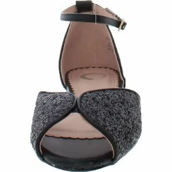New 🎁 Journee Collection 👩 Womens Faux Leather Ankle Strap 👠 Heels 🤩 -Journee Collection Sales 399c3062255e4fa0996a97fe0ba6389a 1080x