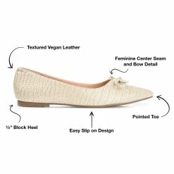 Best Sale 🔔 Journee Collection 👩 Women's Devalyn Flat 🛒 -Journee Collection Sales 3a699845552b4872bf7c7e17b59c9953 1080x