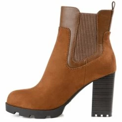 Buy 👍 Journee Collection 👩 Women's Tru Comfort Foam Islana Bootie ✨ -Journee Collection Sales 3ae7427ac3094b91873d6f7078af366b 770e2664 d587 4830 a856 313628dc392e 1080x