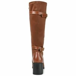 Promo ❤️ Journee Collection 👩 Women's Tru Comfort Foam Wide Width Wide Calf Gaibree Boot ✔️ -Journee Collection Sales 3bb812be0a2c49679a3385a46f828a23 1080x