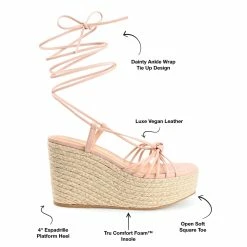 Best deal π Journee Collection π© Women's Tru Comfort Foam Catalinn π©΄ Sandal π― 13 Best deal π Journee Collection π© Women's Tru Comfort Foam Catalinn π©΄ Sandal π― -Journee Collection Sales 3c31dff8a78046399b08422240f4e56f 1080x