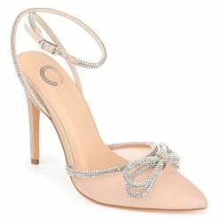Best Pirce 🛒 Journee Collection 👩 Women's Gracia Pump 😉