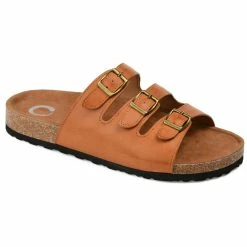 Deals ✨ Journee Collection 👩 Women's Desta Slide ✨