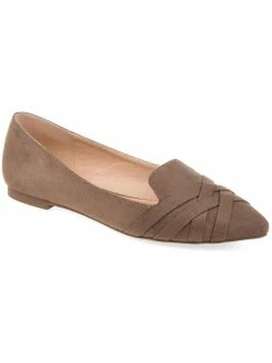 Best Pirce 🌟 Journee Collection Mindee 👩 Womens Faux Suede Slip On Loafers ⭐ -Journee Collection Sales 3c89da83d5744d36b3d69f13d6e8f885 73a8132b befc 44e5 b357 75f37df34447 1080x