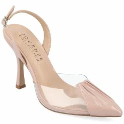Deals ⭐ Journee Collection 👩 Women's Ivyann Pumps 🎁 -Journee Collection Sales 3c9ecef372db4d8781f5da7ade787cde 928964cb 1f30 4547 b520 0b5519776f6f 1080x