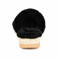 Top 10 👏 Journee Collection 👩 Women's Faux Fur Relaxx Slipper 🔥 -Journee Collection Sales 3cbf604810c84bc194b924f638728072 86124b34 de93 4cda 83f9 a24fda69eec9 1080x
