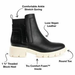 New 🎁 Journee Collection 👩 Women's Tru Comfort Foam Jeeva Bootie 😍 -Journee Collection Sales 3cd2342798314380911f68d24162bb58 c6cdbcc2 999b 488d a9d4 bf83f01ee7c0 1080x