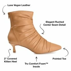 Deals 💯 Journee Collection 👩 Women's Tru Comfort Foam Chevi Bootie 💯 -Journee Collection Sales 3cd9f5b835d14bbe96fdeb4e3037490c 1080x