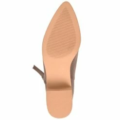 Best Sale 🤩 Journee Collection 👩 Women's Tru Comfort Foam Sadiya Bootie 👏 -Journee Collection Sales 3d20cb0cc1a44579bc1c771a2645c2c6 e78bab90 3bd0 4b1e 90cb 51f1579a62aa 1080x