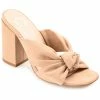 Hot Sale ⌛ Journee Collection 👩 Women's Tru Comfort Foam Tabithea Pump ❤️