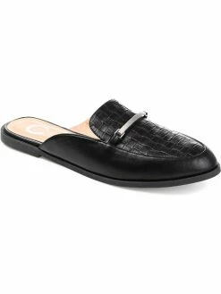 Top 10 🥰 Journee Collection Rebee 👩 Womens Slip On Flats Slip-On 👟 Sneakers 🎉