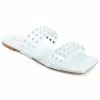 Cheap 🔔 Journee Collection 👩 Women's Tru Comfort Foam Katari 🩴 Sandal 🎁