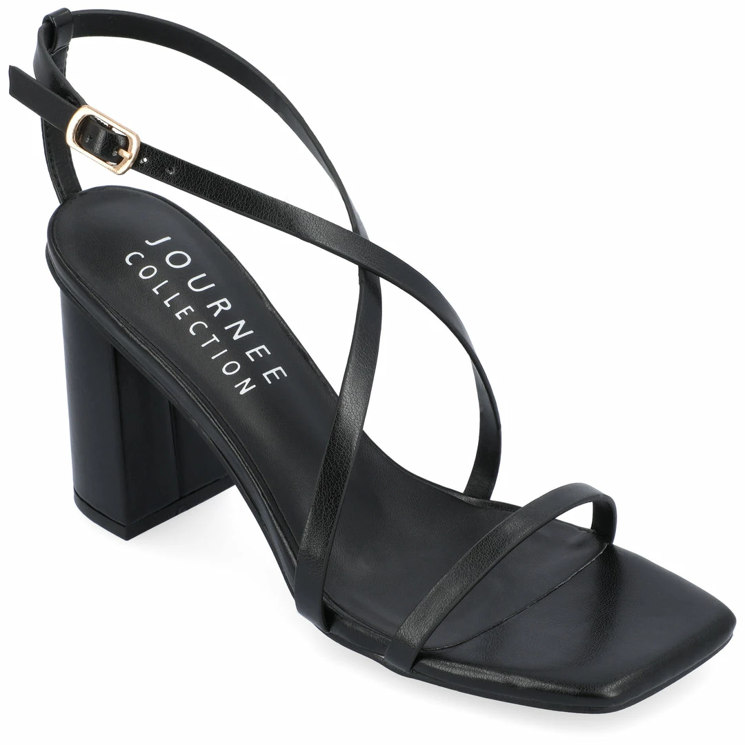 Wholesale π₯° Journee Collection π© Women's Tru Comfort Foam Lenorra π©΄ Sandals π 9 Wholesale π₯° Journee Collection π© Women's Tru Comfort Foam Lenorra π©΄ Sandals π - Image 9