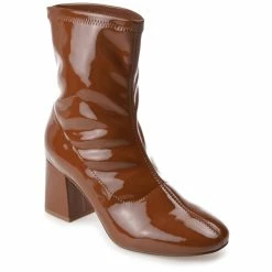 Best Sale 👏 Journee Collection 👩 Women's Tru Comfort Foam Reice Bootie 🎉 -Journee Collection Sales 3eacbf8875b7483bbd1e05937d665f5f 9ec9820a bf51 4cca 8d97 0a93b128bba2 1080x