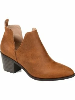 Best Sale 👏 Journee Collection Lola 👩 Womens Faux Leather Block Heel Ankle 🥾 Boots 🧨 -Journee Collection Sales 3f2121ff0b3d481f9223e9b8173efbd6 77dbcafb 3406 487a afcf 335bc5b648c0 1080x