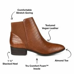 Top 10 😉 Journee Collection 👩 Women's Tru Comfort Foam Cerise Bootie 🎁 -Journee Collection Sales 3f6fd84d981844acaaa9f69085b1e815 0d0409d3 1aa8 4057 a3c3 d5809811bf73 1080x