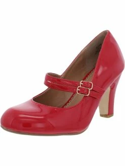 Cheap 🥰 Journee Collection Wendy 👩 Womens Patent Round Toe Pumps ⭐ -Journee Collection Sales 3fc2dc55aecf4cf19972b18f98aefbd0 7889352d 8ed9 4b8b 87df 69d26a94dff2 1080x