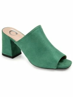 Budget 😉 Journee Collection Adelaide 👩 Womens Faux Suede Slip On Mules 🌟 -Journee Collection Sales 419d9575d4d14cbea850f824bef7ba95 f2603ea6 a25f 4103 831c 37dc5d5c96db 1080x